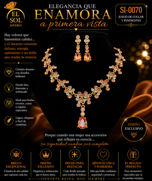 Champagne Elegante”