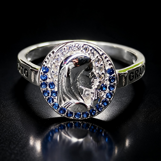 Anillo Luz en tu Camino - SXT03