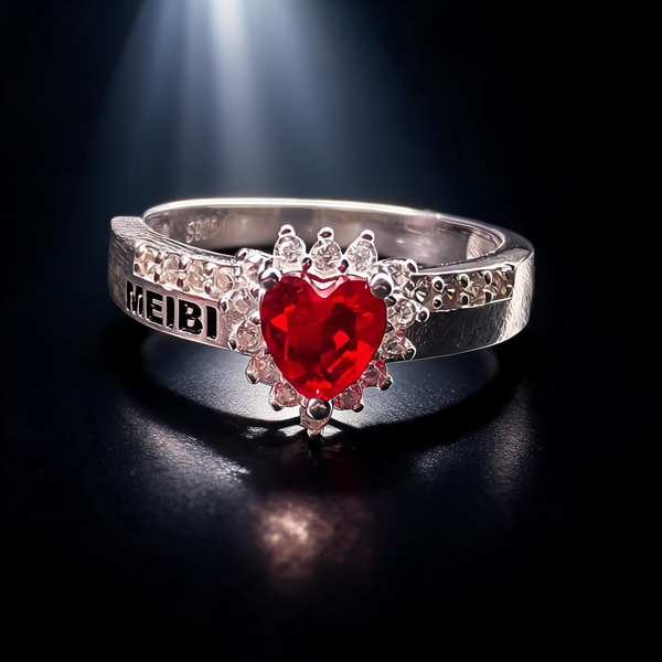 Anillos de Graduación — MEIBI