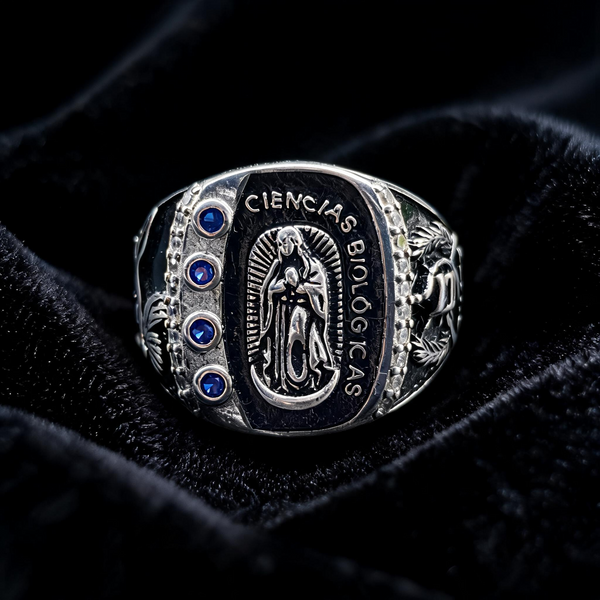 Anillos de Graduación — Ciencias Biológicas