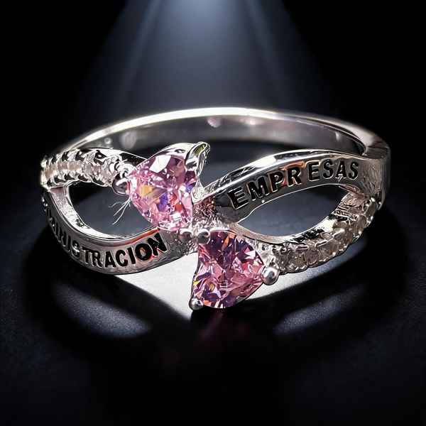 Anillos de Graduación — Administración de Empresas