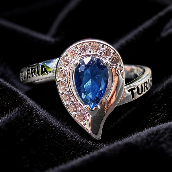 Anillos de Graduación — Hotelería y Turismo