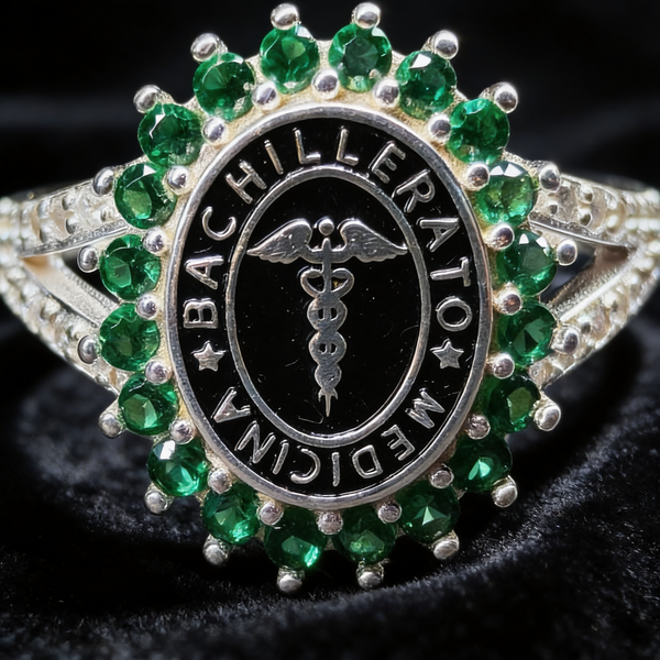 Anillos de Graduación — Medicina