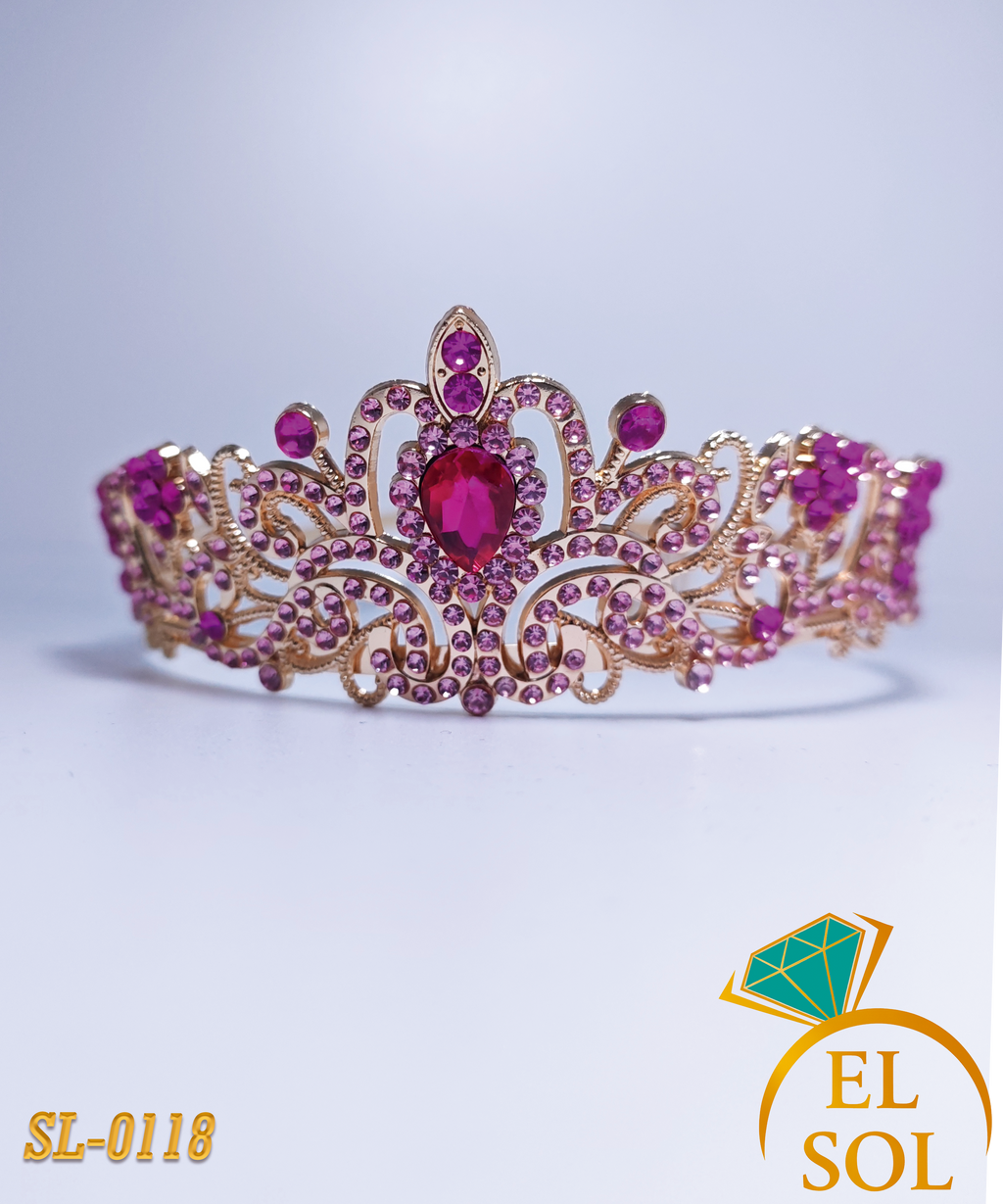 CRN-Real Fucsia Imperial