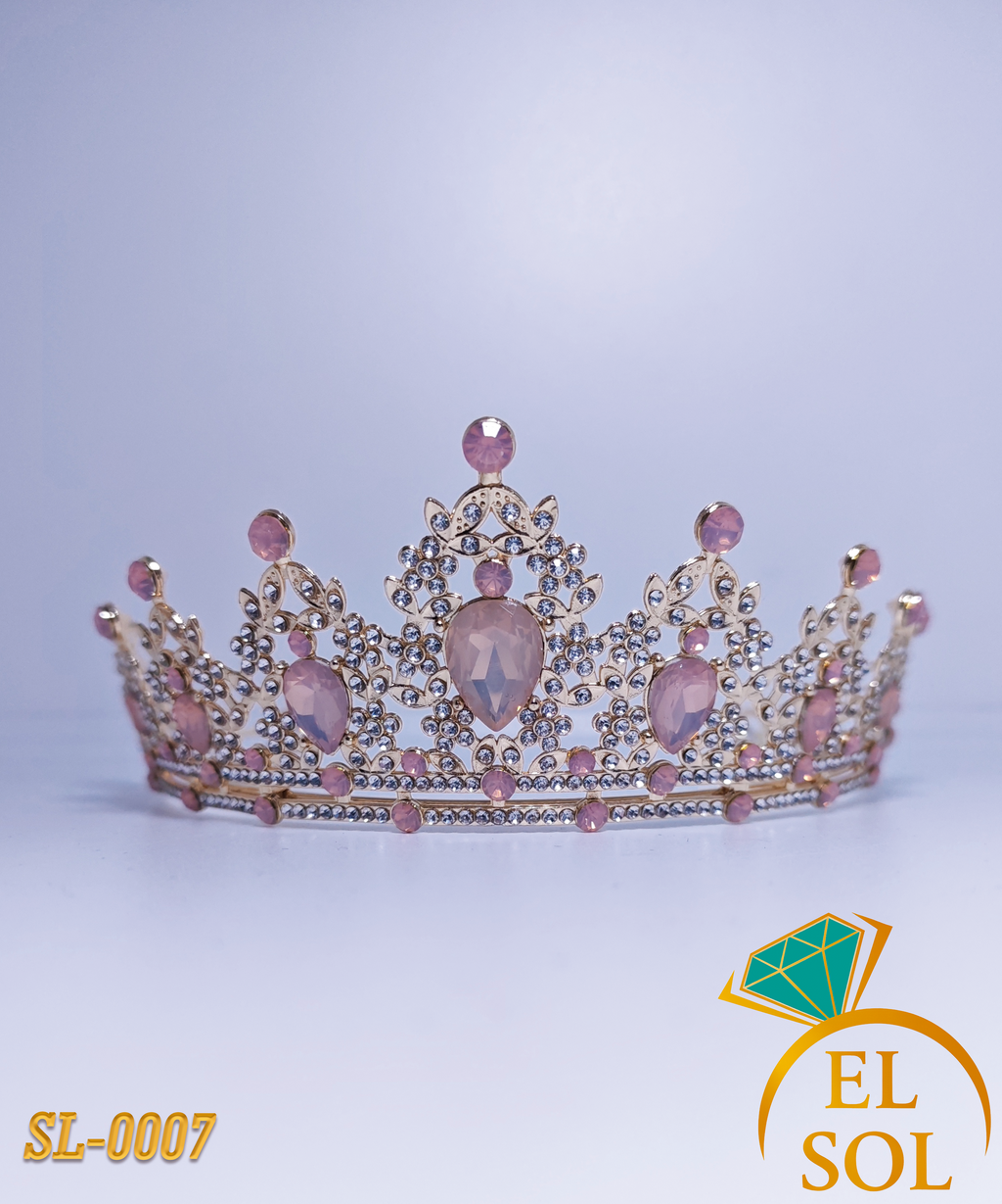 Corona Real Rosé