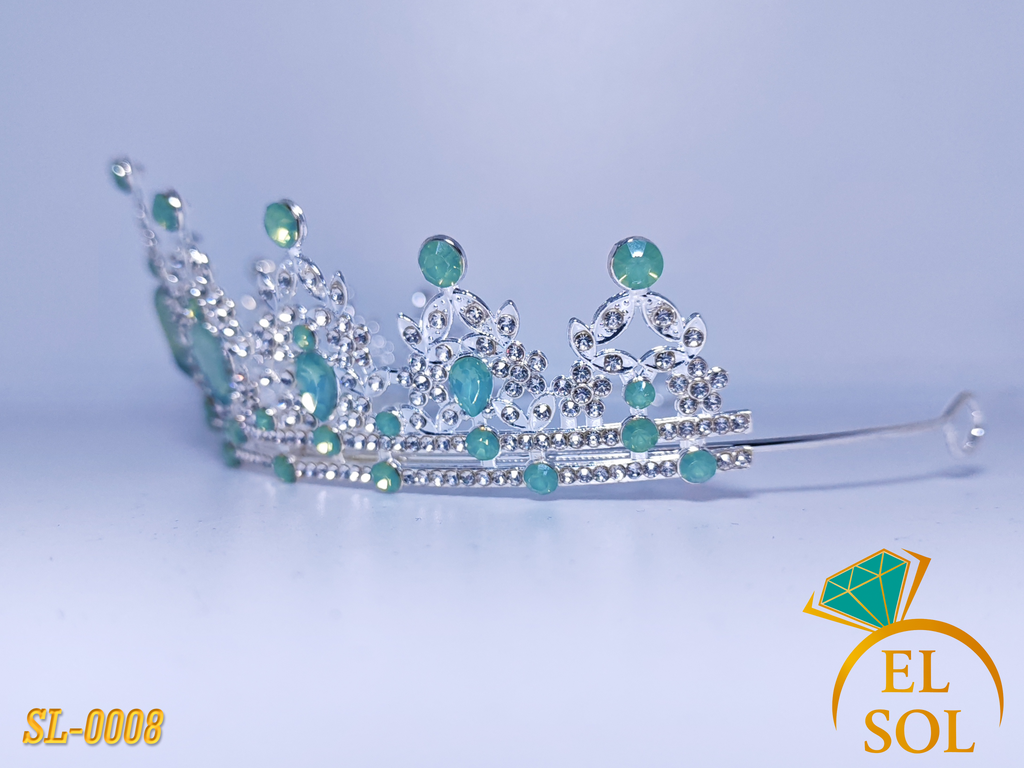 Corona Real Verde