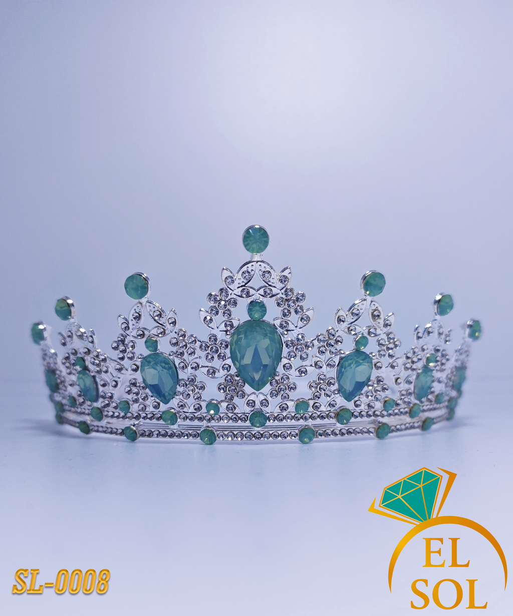 Corona Real Verde