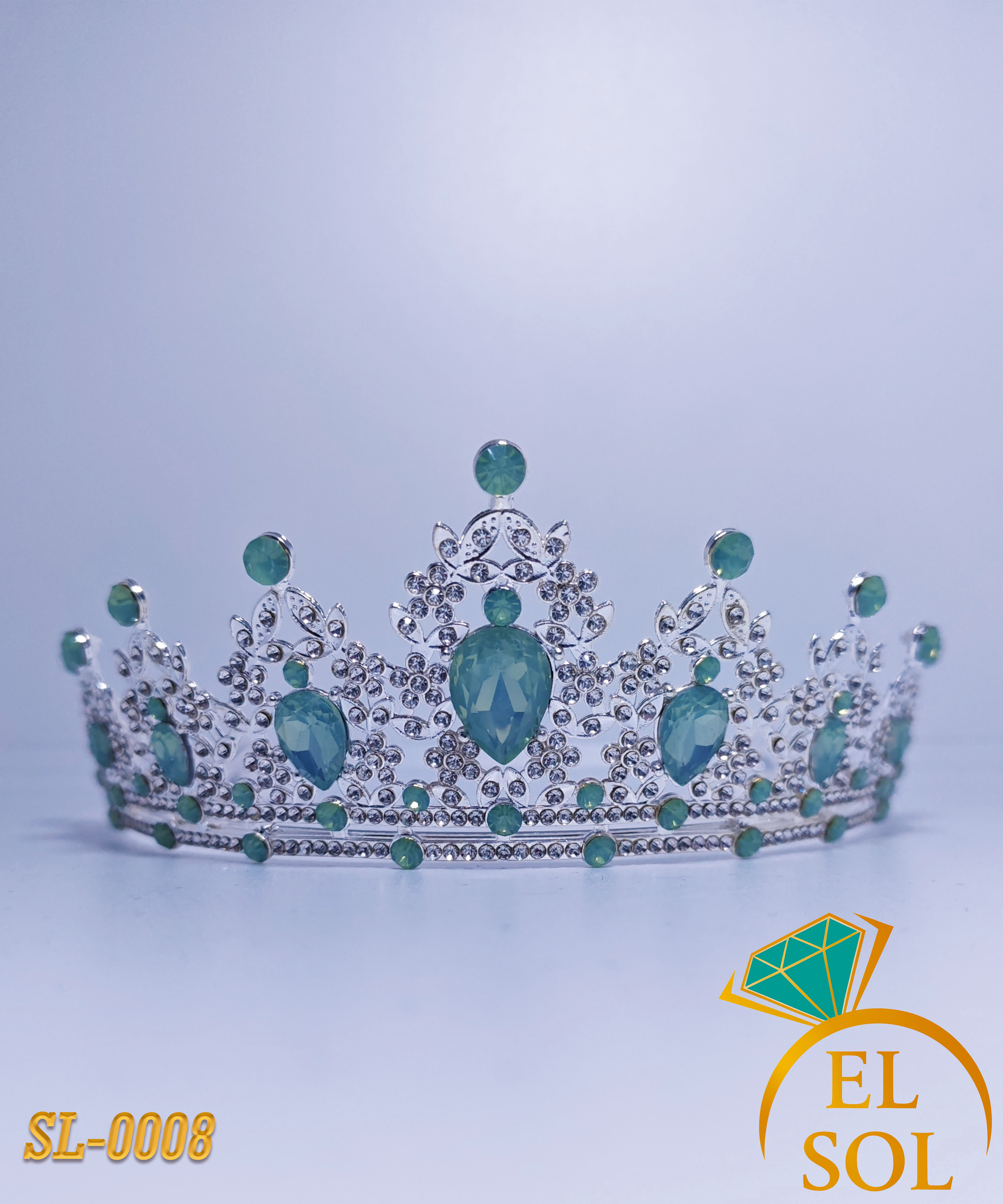 Corona Real Verde