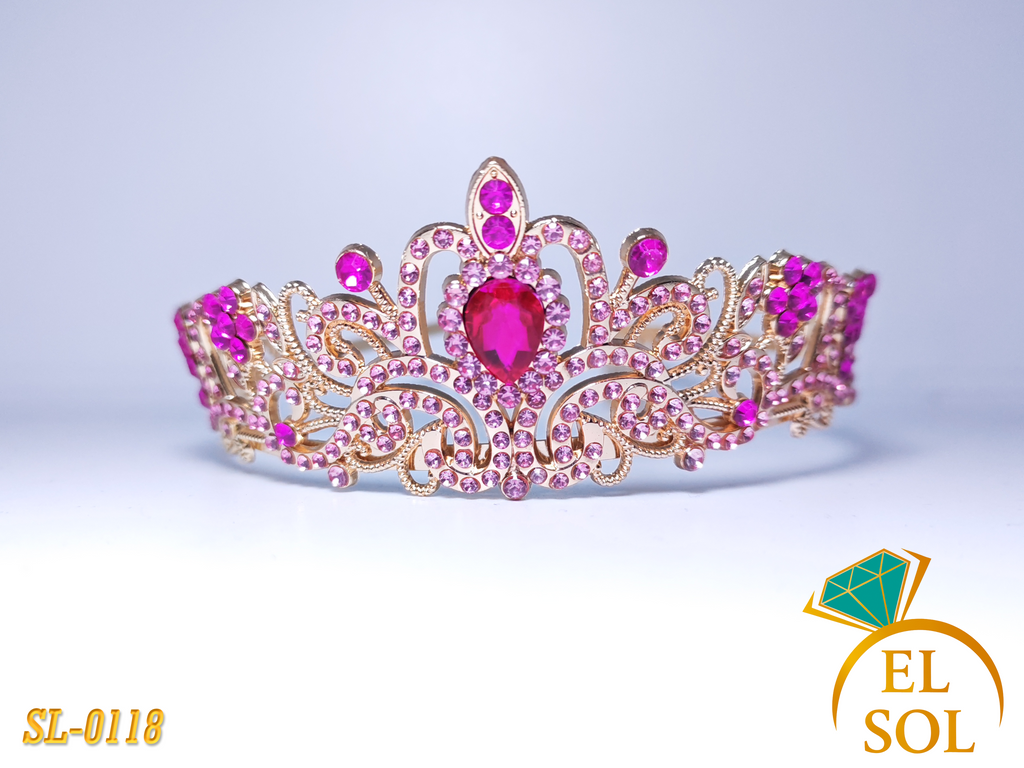 CRN-Real Fucsia Imperial