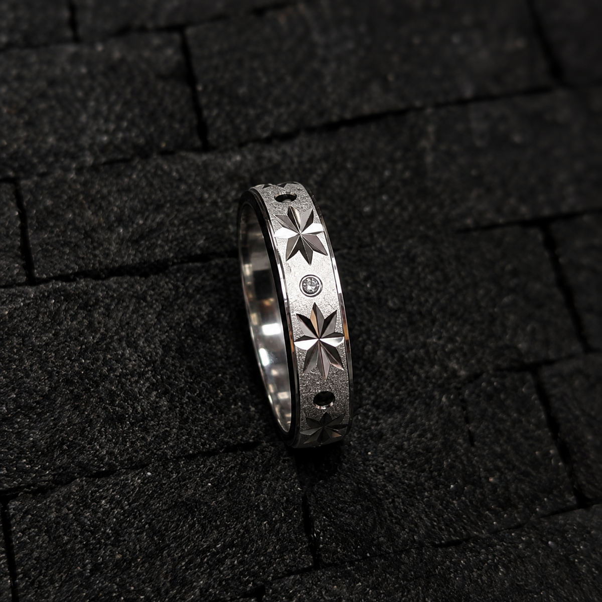 Anillo Estela