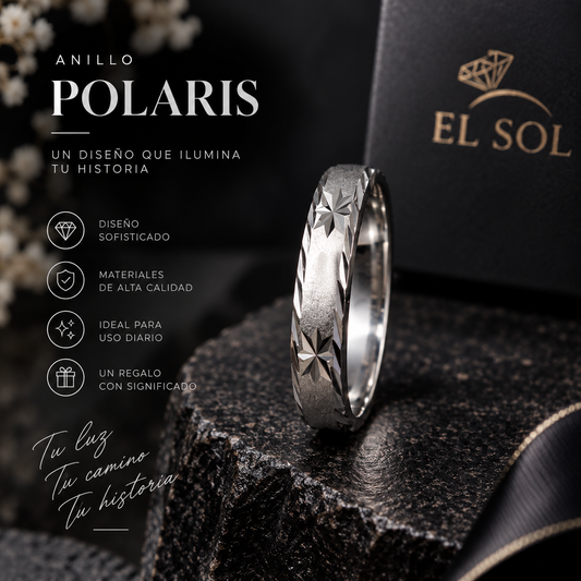 Anillo Polaris