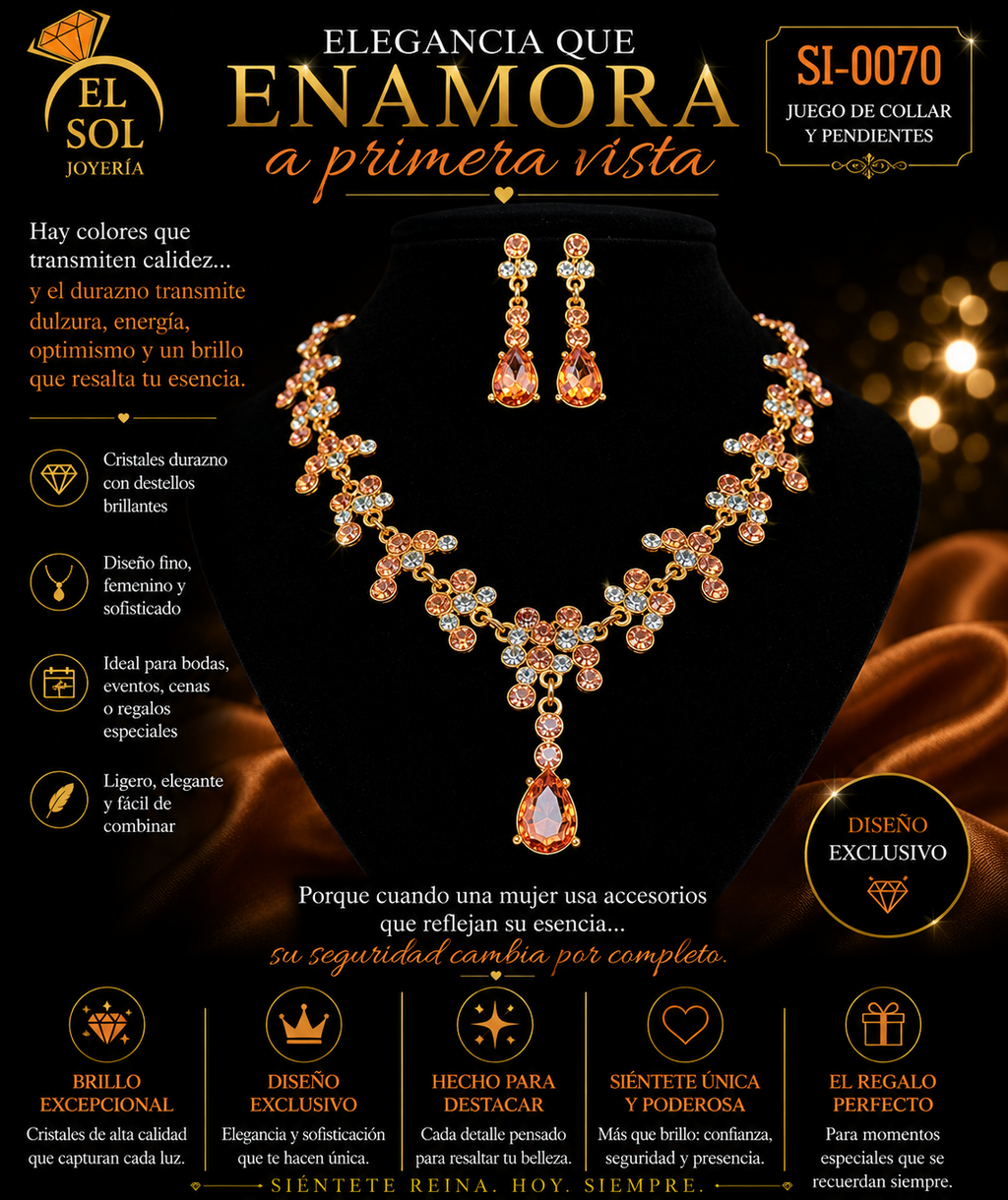 Champagne Elegante”