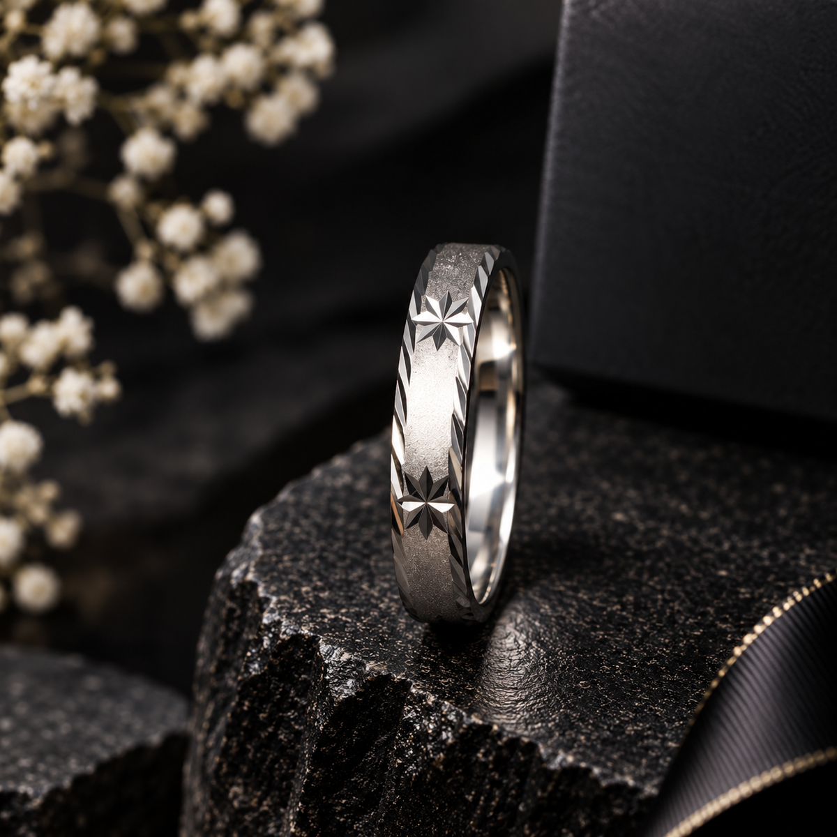 Anillo Polaris