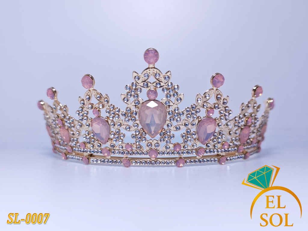 Corona Real Rosé