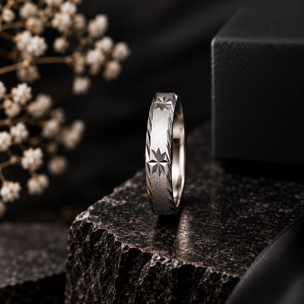Anillo Polaris