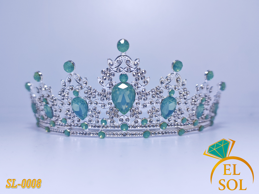 Corona Real Verde