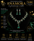 “Esmeralda Dorada