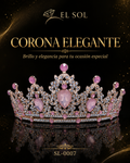 Corona Real Rosé  - 007