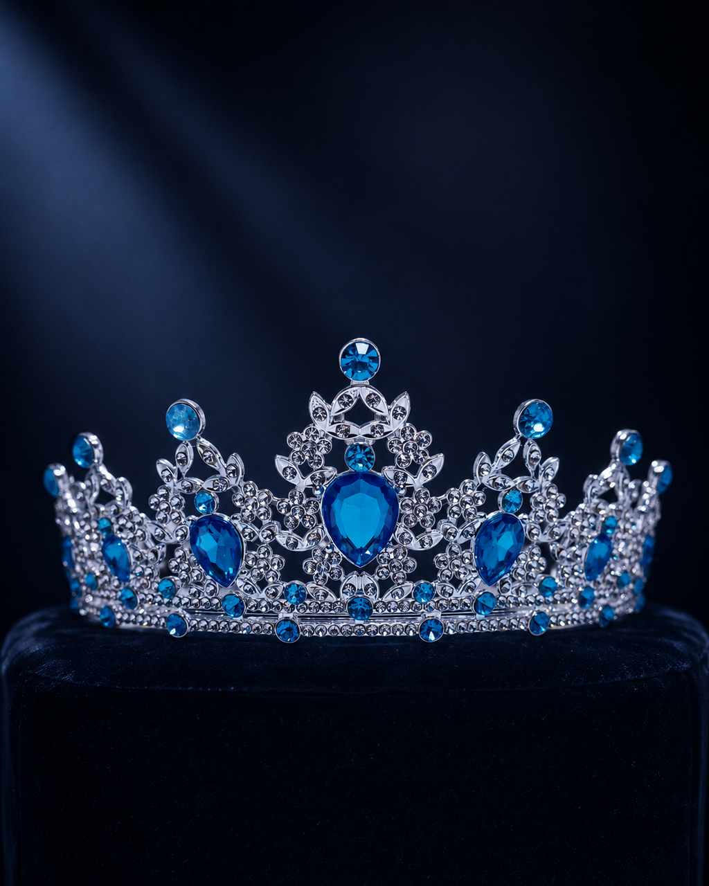 Corona Real Aqua -  0019