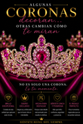 CRN-Real Fucsia Imperial