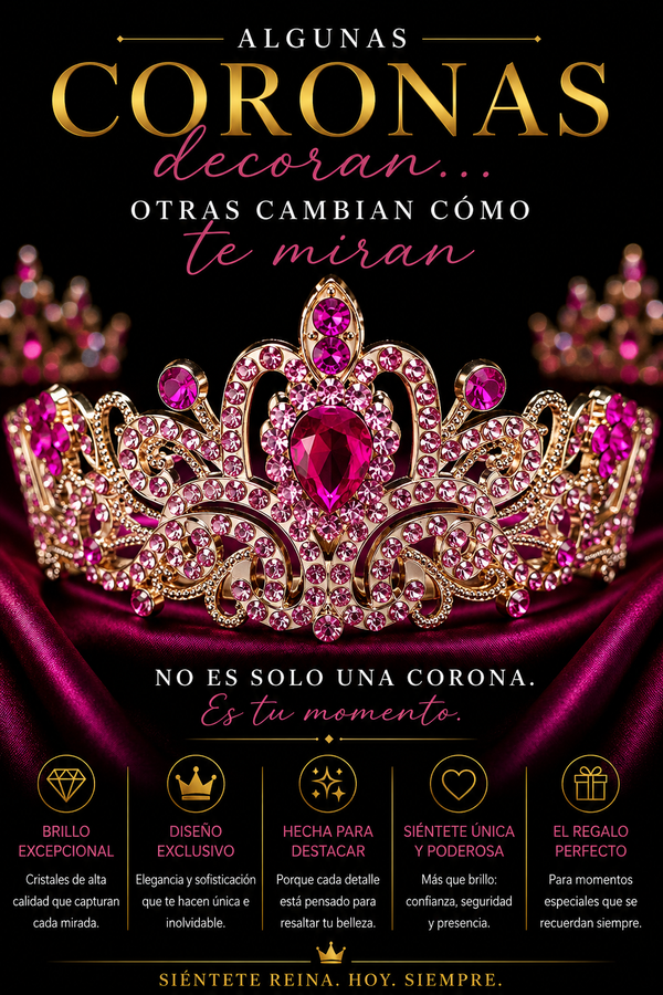 Tiaras