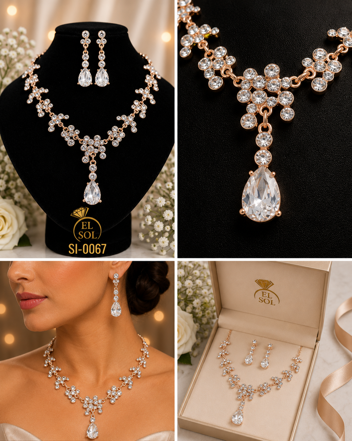 Juego “Diamante Dorado”