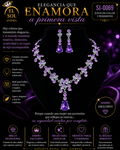 Amatista Encantada”