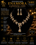 Dorado Champagne”