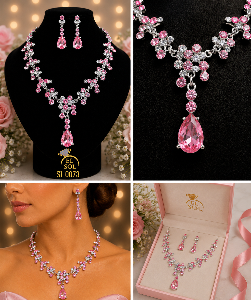 “Rosa Encanto”
