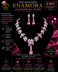 “Rosa Encanto”