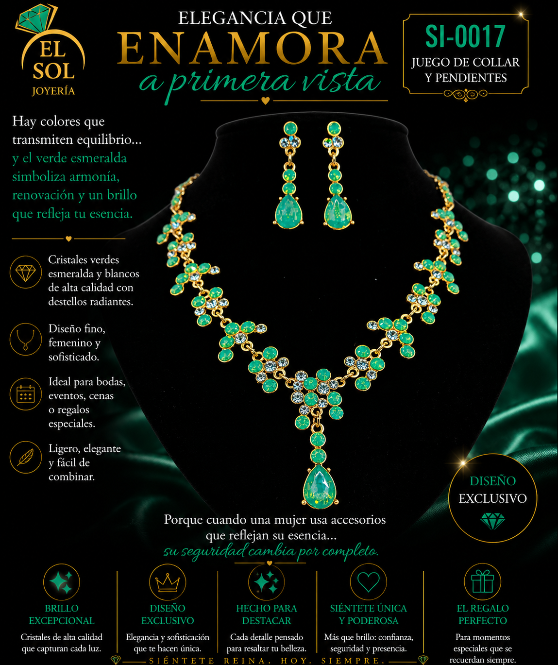 Verde Encanto