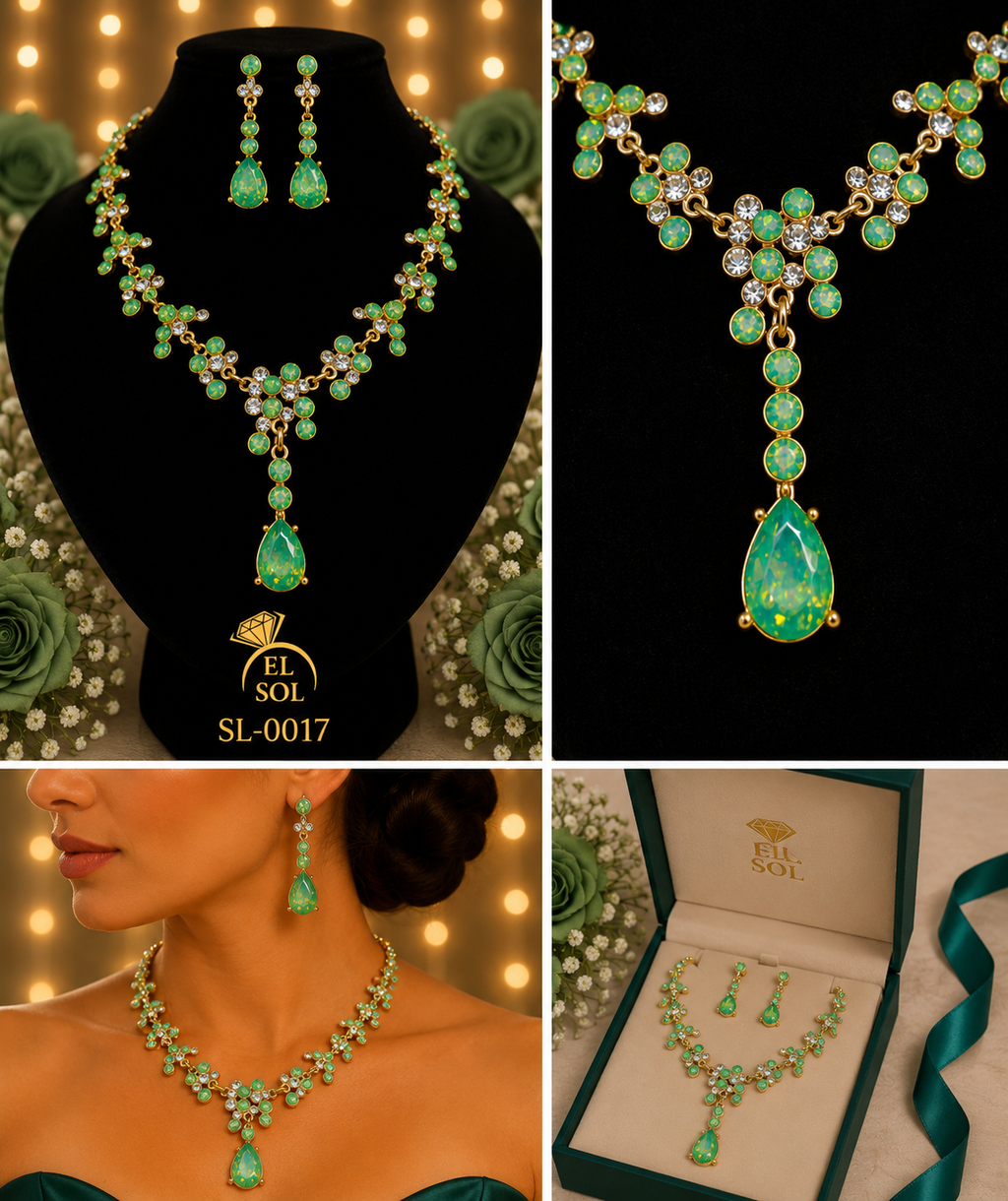 Verde Encanto