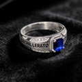 Anillo de Graduación Ciencias y Letras CL15