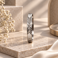 Anillo Aura de Plata