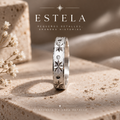 Anillo Estela