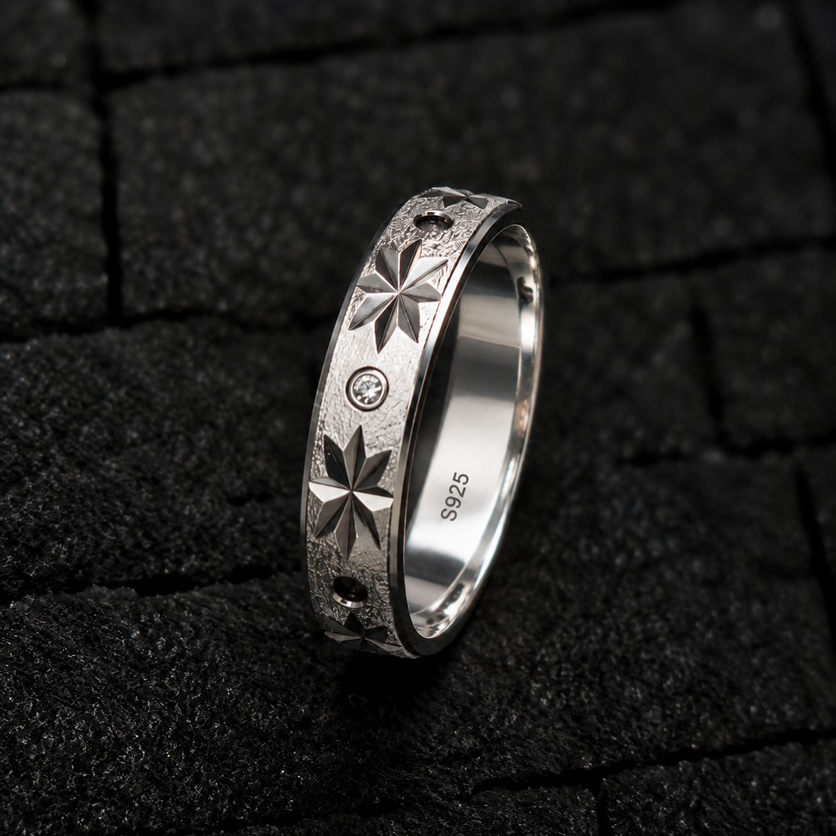 Anillo Estela