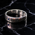 Anillo Dibujo Técnico 001