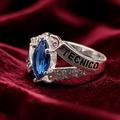 Anillo Dibujo Técnico 008