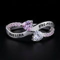 Anillo Maestra Preprimaria DP06