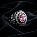 Anillo de Graduación Computación C04