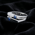 Anillo de Graduación Computación C05