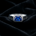 Anillo de Graduación Computación C08
