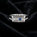 Anillo de Graduación Computación C09