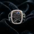 Anillo de Graduación Computación C17