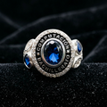 Anillo de Graduación Computación C19