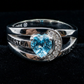 Anillo Maestra Preprimaria DP03