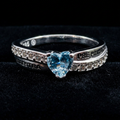Anillo Maestra Preprimaria DP04