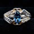 Anillo Maestra Preprimaria DP10