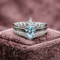Anillo Maestra Preprimaria DP02