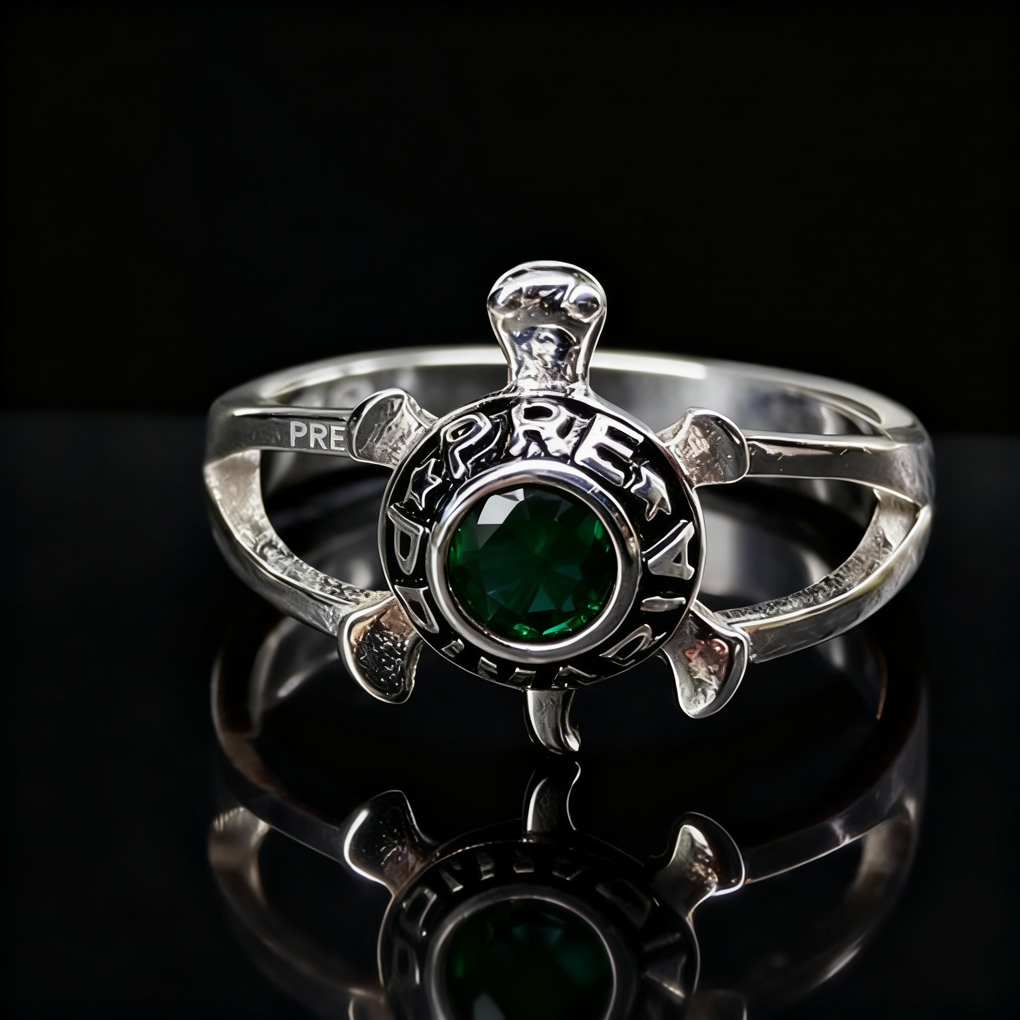 Anillo Preparatoria PP15
